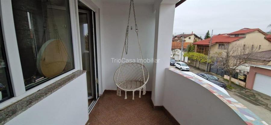 Casa D+P+E+M str. Tudor Vladimirescu - 4