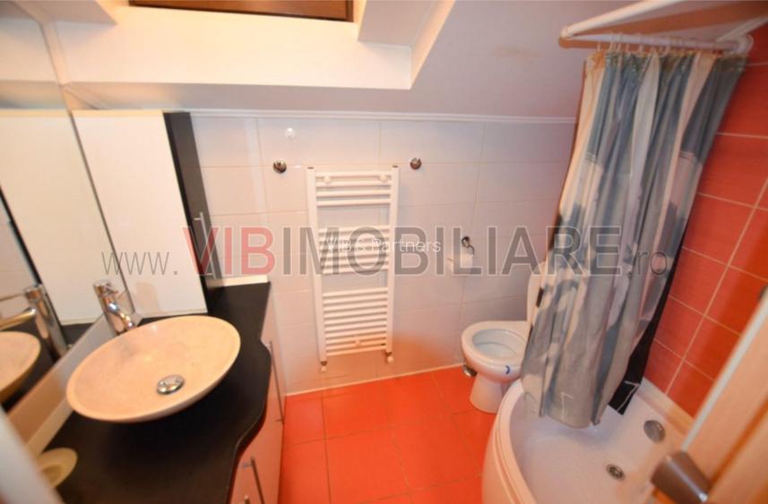 Garsoniera 38 mp - Hala Traian - Foisorul de Foc - Calarasilor - 7