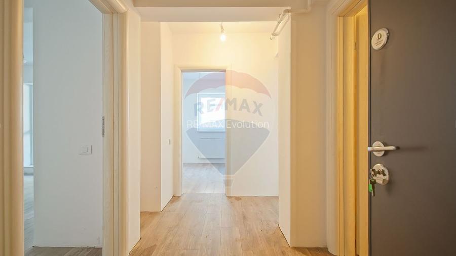 Comision 0% | Studio de vânzare – Vivamus Park Residence - 20