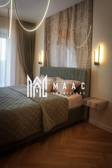 Apartament Premium | 3 camere | Balcon | Garaj subteran | Turnișor - 13