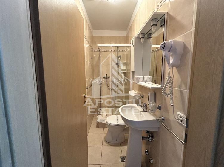 Pensiune 22 camere in functiune, de vanzare,  Central, Timisoara. - 7