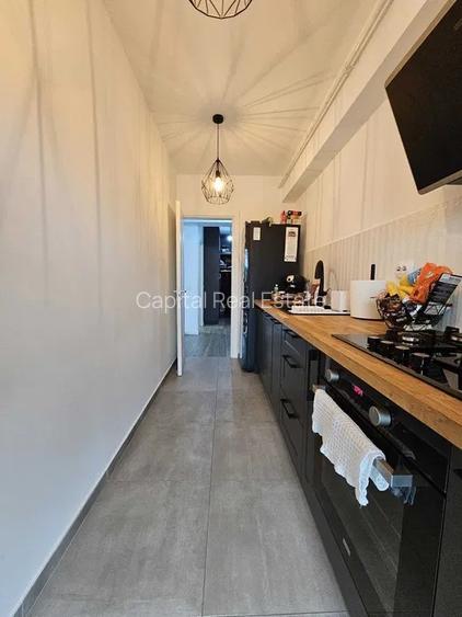 Apartament cu 2 camere Freya home - 6