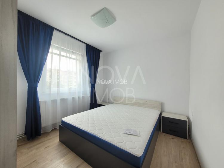 Apartament 3 camere recent renovat - Hipodrom 2 - 2