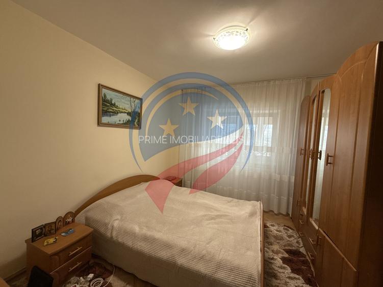 4 camere decomandate, 108 mp, etaj 1, 1 Mai – renovat complet 2021 - 12