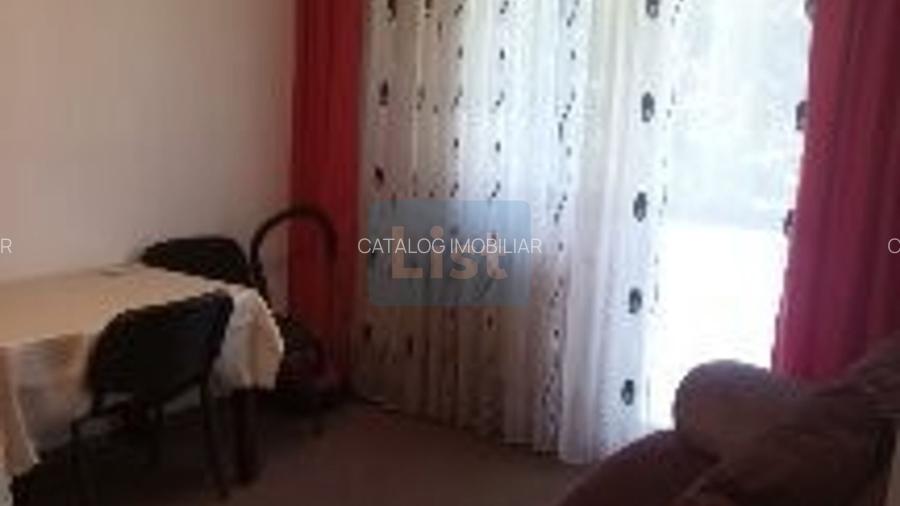 Vanzare apartament 3 camere, etaj intermediat, zona Putna, Manastur - 3