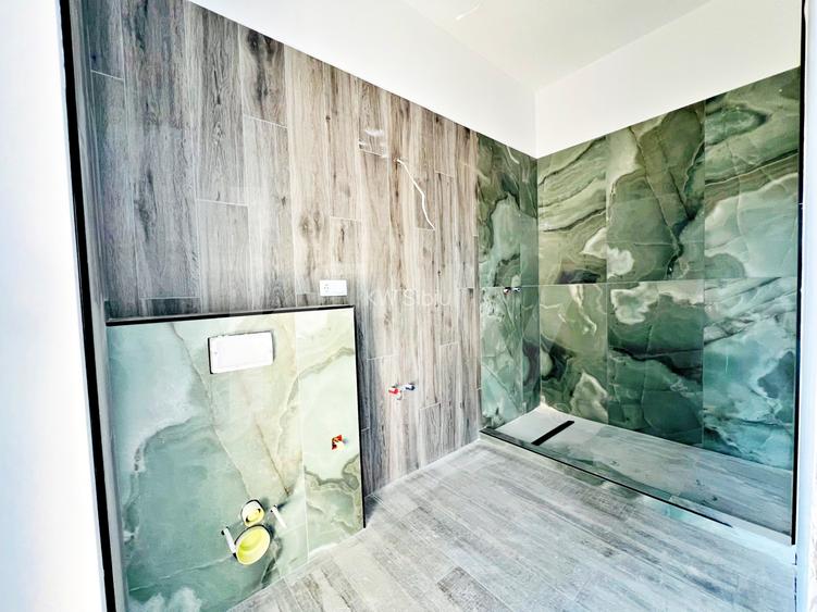 Casă Individuală modernă 4 cam–Teren 815 mp.SU 201 mp. Șelimbăr-Sibiu - 8