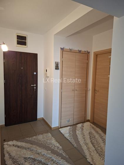 Apartament 2 camere – Dristor, Baba Novac – New Town Residence 2 - 6