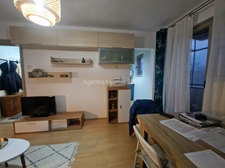 Zona Circumvalațiunii-amenajat frumos, mobilat și utilat - 2