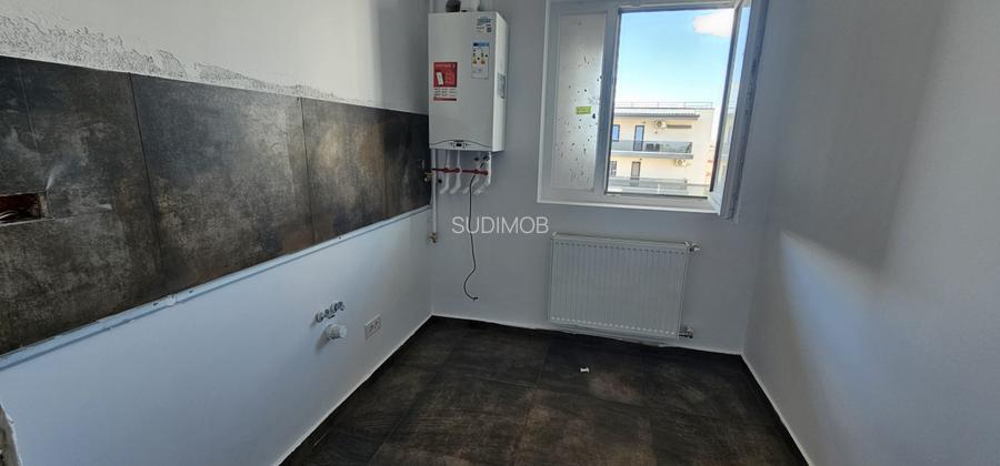 Metrou Berceni Biruintei 2 camere decomandat. - 5