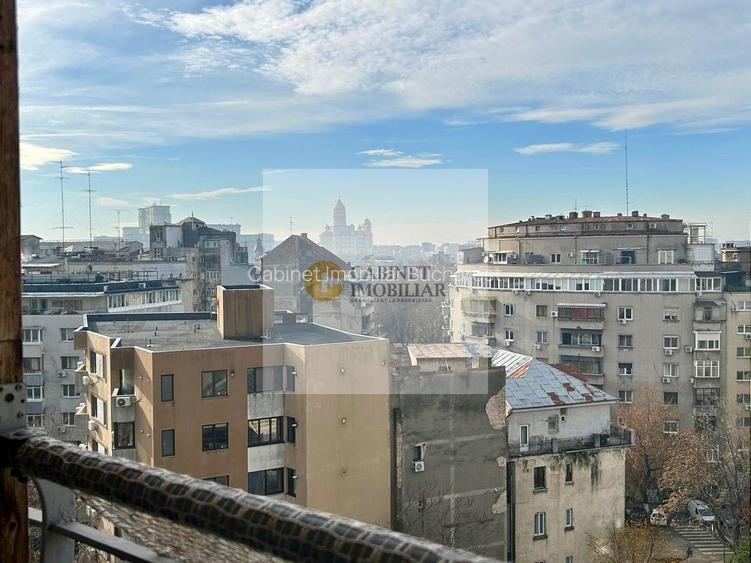 2 camere | Vedere catre Cismgiu | Creditabil | Balcon deschis - 2