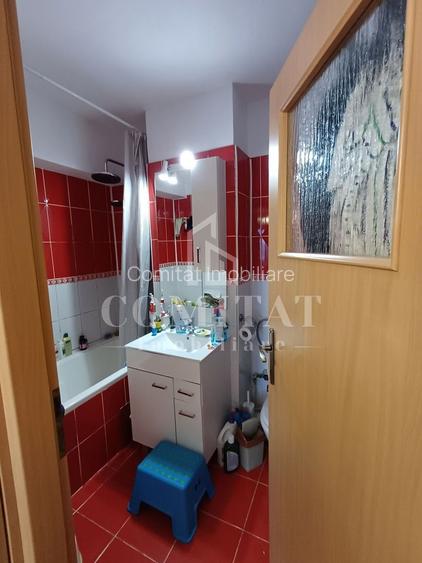 Apartament 2 camere | 58mp | Zona Sigma Center - 5