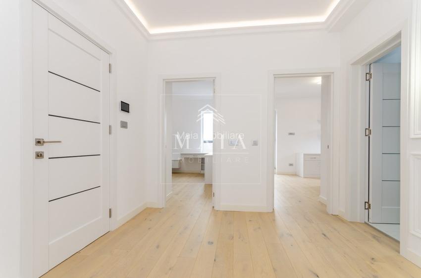 Penthouse 4 camere, parcare subterana, Parcul Sub Arini-Mercure Hotel - 12