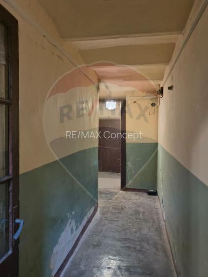 Apartament de vânzare în Palatul Berde, strada Horea - 44