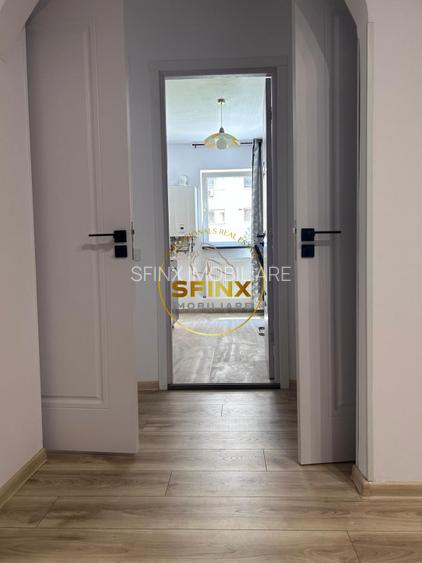 Confort Park, vanzare 2 camere parter, complex cu gradina pet friendly - 7