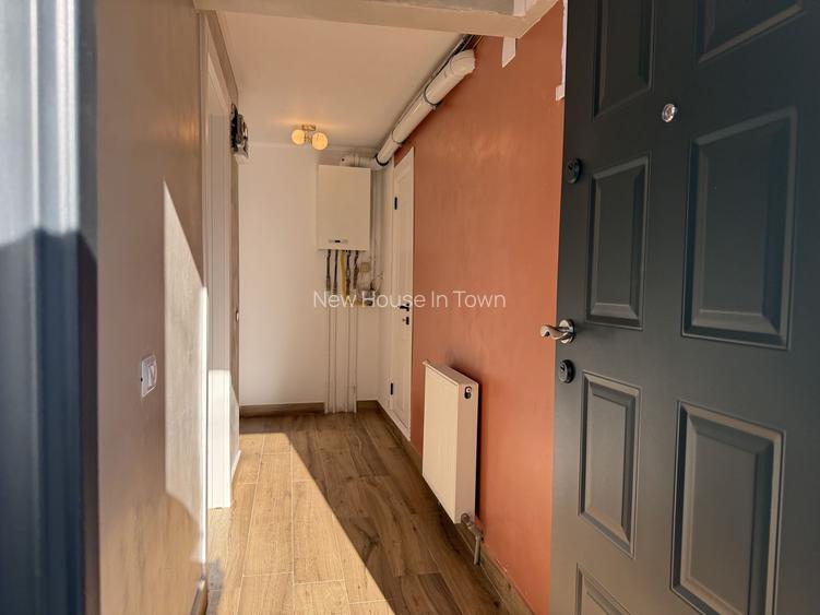 Apartament cu 2 camere in casa in Blumana, Brasov - 7