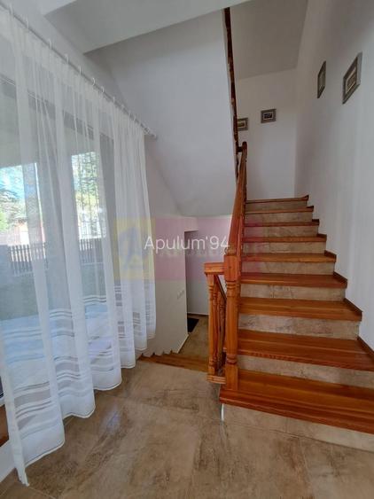 Vila de vanzare in Busteni - Zona Piatra Arsa - 55