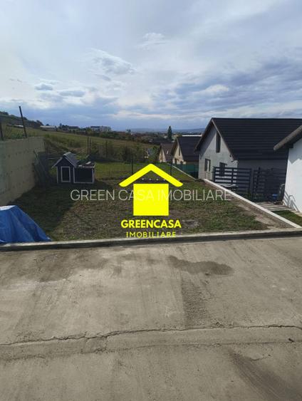 Casă individuală mobilată și utilată – Sânnicoară, zonă liniștită - 5