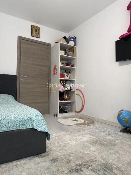 Vand apartament 4 camere, boxa si loc parcare in Complex 21 Residence Politehnic - 13