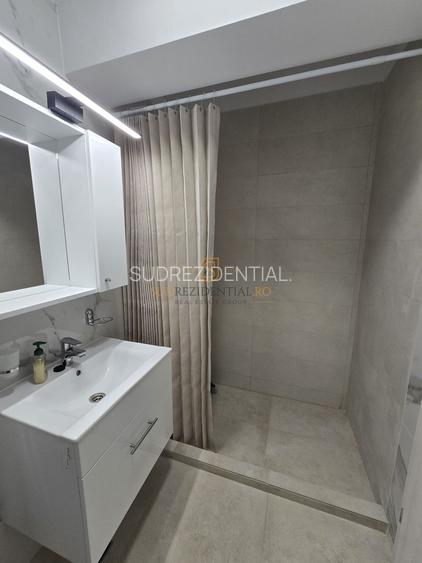 Garsoniera moderna, acces rapid metrou, Popesti-Leordeni, Biruintei - 8
