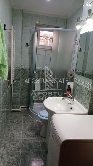 Apartament 2 camere, de inchiriat, Girocului, Timisoara - 8