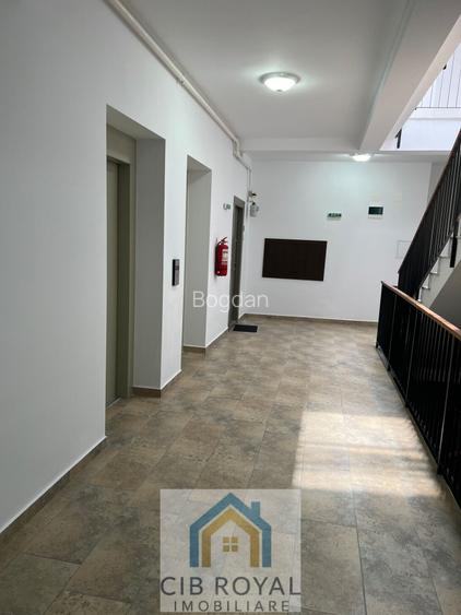 Apart. 2 camere,tip studio,Rotar Park 2,bloc 2022,Militari-Metro-Mc Donald's. - 26