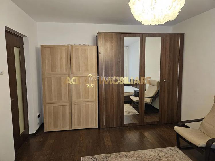 2 Camere de inchiriat | Turda - Ion Mihalache | Bloc Anvelopat - 4