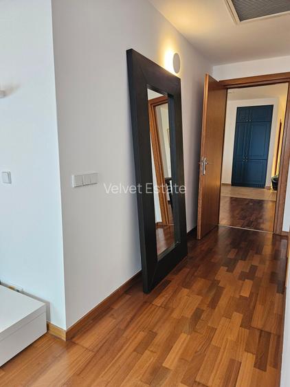 VANZARE 3 CAMERE COMPLEX LIZIERA - VEDERE PADUREA BANEASA! - 4