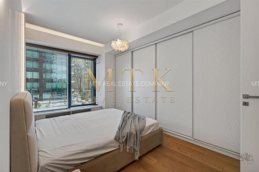 One Mircea Eliade I Apartament 2 camere lux I 1 Loc de parcare - 12