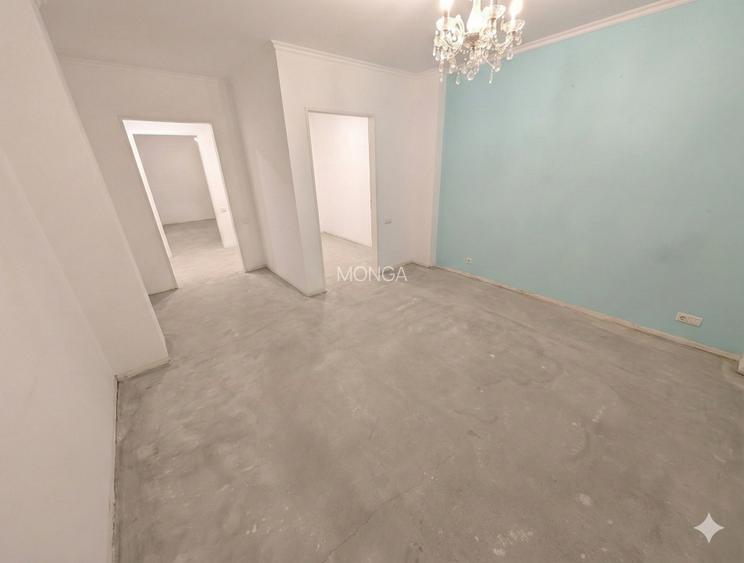 Apartament 3 camere 115mp terasa si curte | 0 comision | Ibiza Sol parter - 9