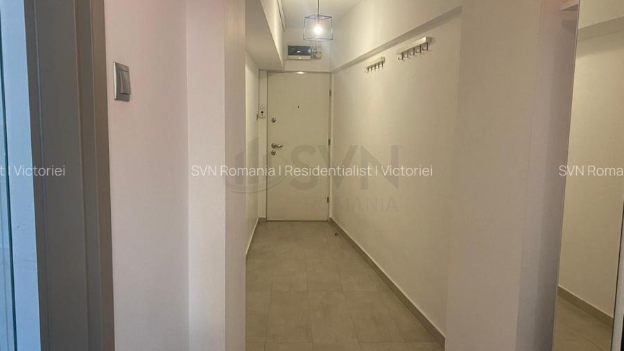 REA1026824 De inchiriat apartament 2 Camere I Dorobanti I Mobilat modern - 11