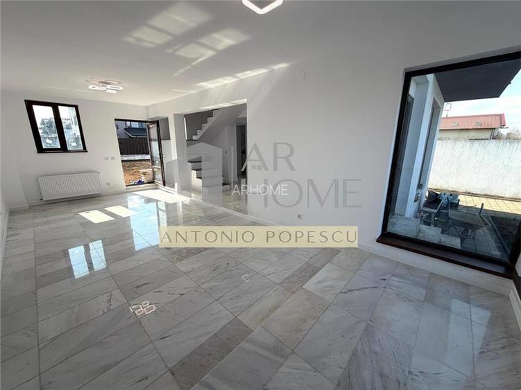 Casa 3 camere in Ploiesti, zona Albert. - 3