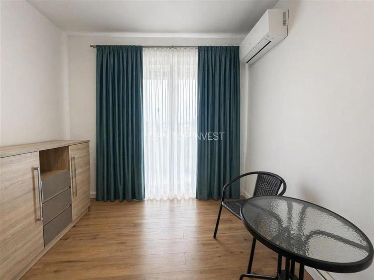 Apartament de lux 3 camere balcon parcare zona Calea Surii Mici - 17
