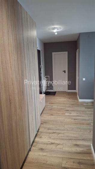 Prima Inchiriere/Nou, 2 camere, 2 balcoane, Parcare subterana-Tudor - 11