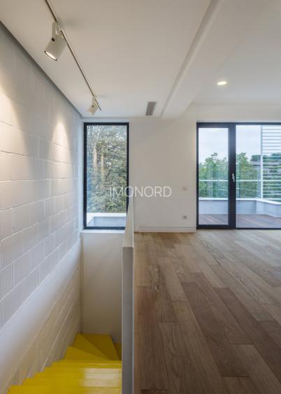 Cotroceni - cladire multifunctionala,  inchiriata integral ! - 3