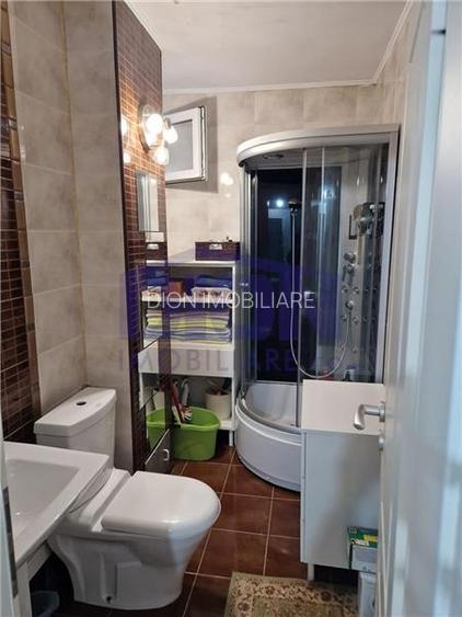 Apartament 3 camere, Dr Taberei, metrou - 11