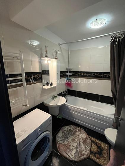 Apartament 2 camere tip studio de vânzare – Str. Tineretului 85 - 8