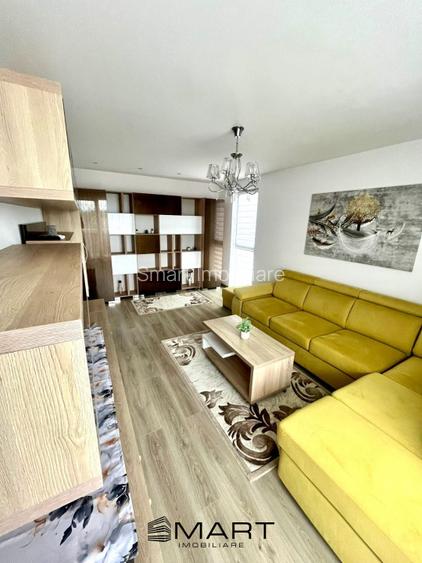 Apartament 2 camere - Urban Coressi, Tractorul - 3