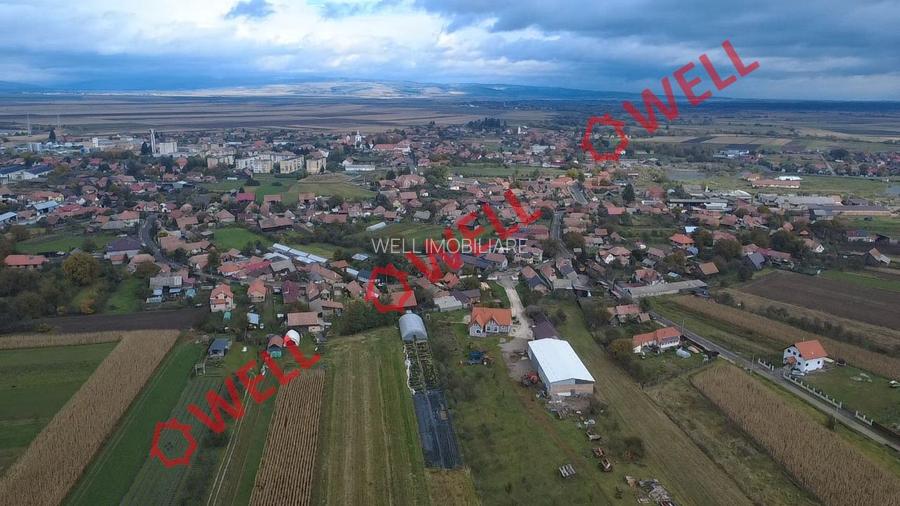 Casă de vânzare în Ozun, pe strada Köleskert! - 10