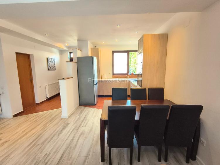 Casă De Tip Duplex, 4 Camere, Ghimbav, Comision 0% - 7