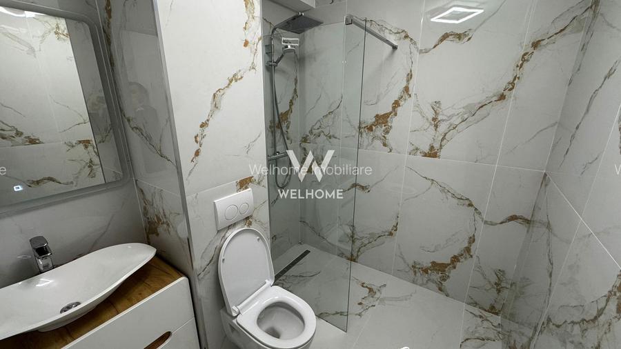 Apartament modern 3 camere - Cristian Sibiu - 29