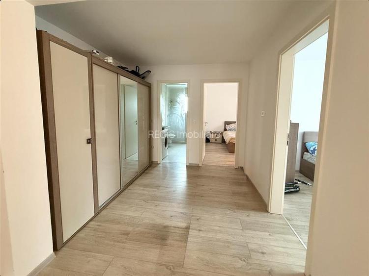 Apartament 3 Camere, Parcare, Coresi Kasper - 8