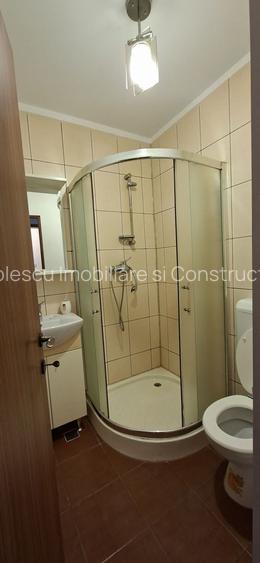 Apartament de inchirat cu 4 camere + garaj- Torontalului - 18