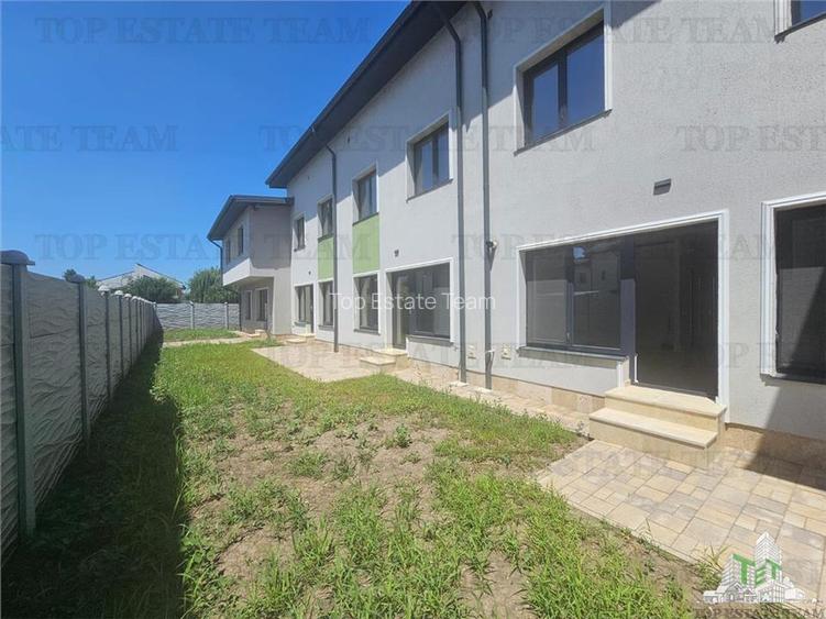 Vila 5 camere cu garaj In Prelungirea Ghencea - 3