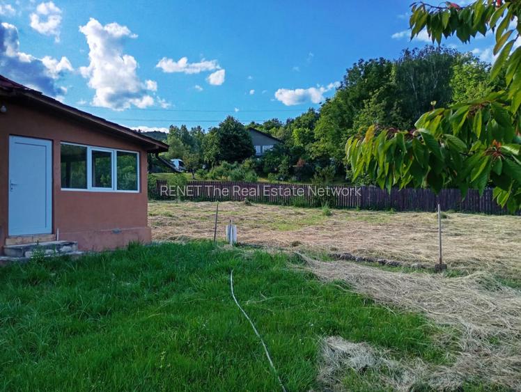 Casa de vanzare cu teren 3100 mp in Breaza de Jos, Prahova - 7