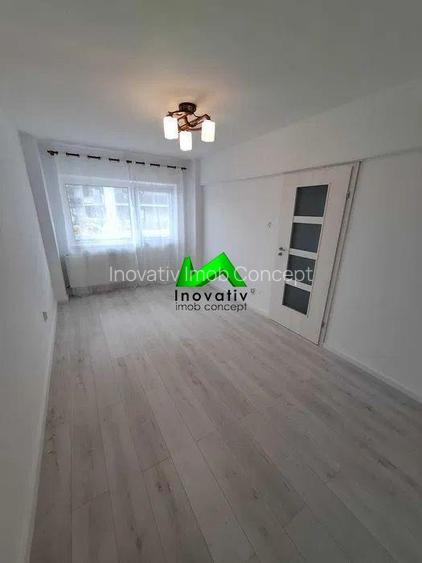 Apartament de vanzare 2 camere parcare Sibiu Rahovei - 2