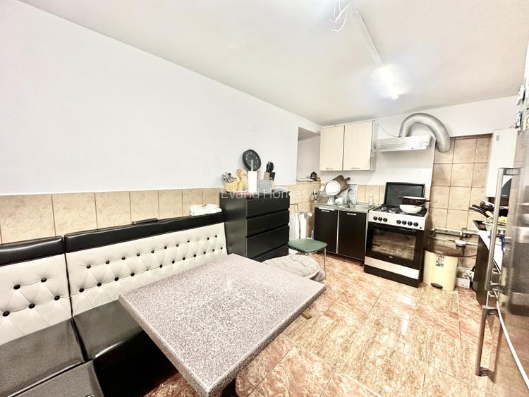 Apartament 2 camere, 62 mp, Ideal locuinta sau investitie - Comision 0% - 10