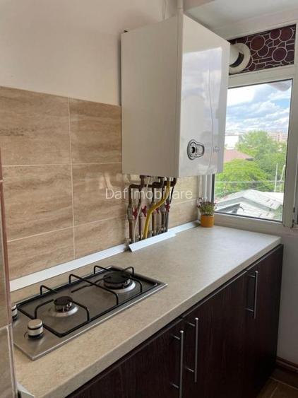 Garsoniera noua -Parcul Liniei- centrala proprie- metrou gorjului - 7