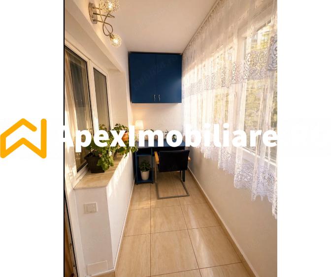 Apartament 2 camere de inchiriat Lujerului București | ApexImobiliare.ro - 5