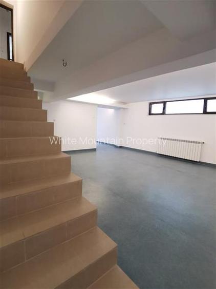 Ion Mihalache, vila 9 camere cu piscina interioara, de vanzare, comision 0% - 33