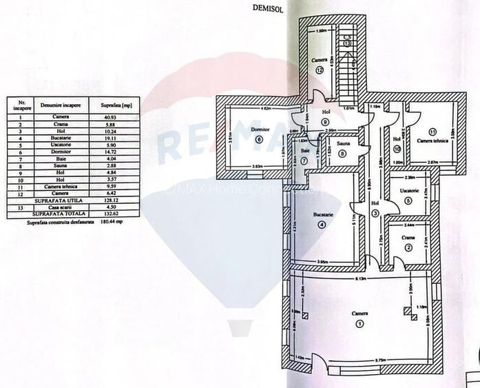Arhitectura din Piatra si Lemn pe Malul Lacului Mogosoaia - 27